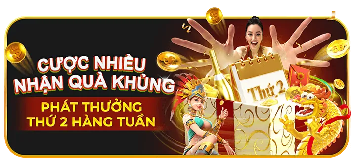 Hoàn trả hàng tuần tại hbbet Link Mới