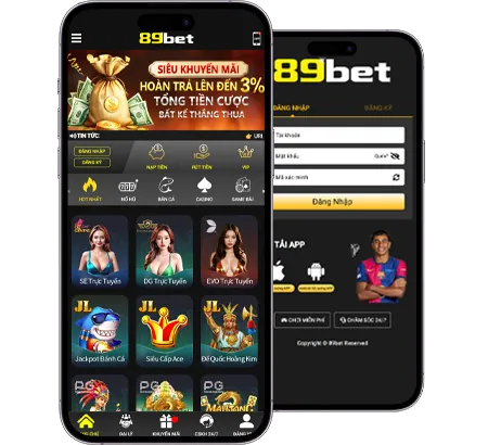 Hình ảnh nền tảng giải trí đa dạng của hbbet link mới