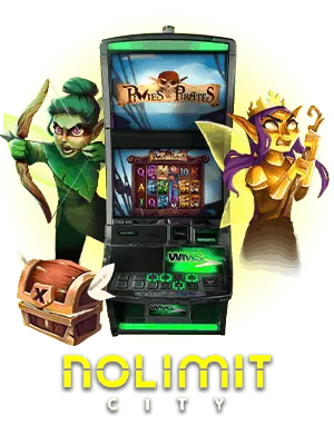 Máy đánh bạc và tính năng game nổ hũ tại hbbet